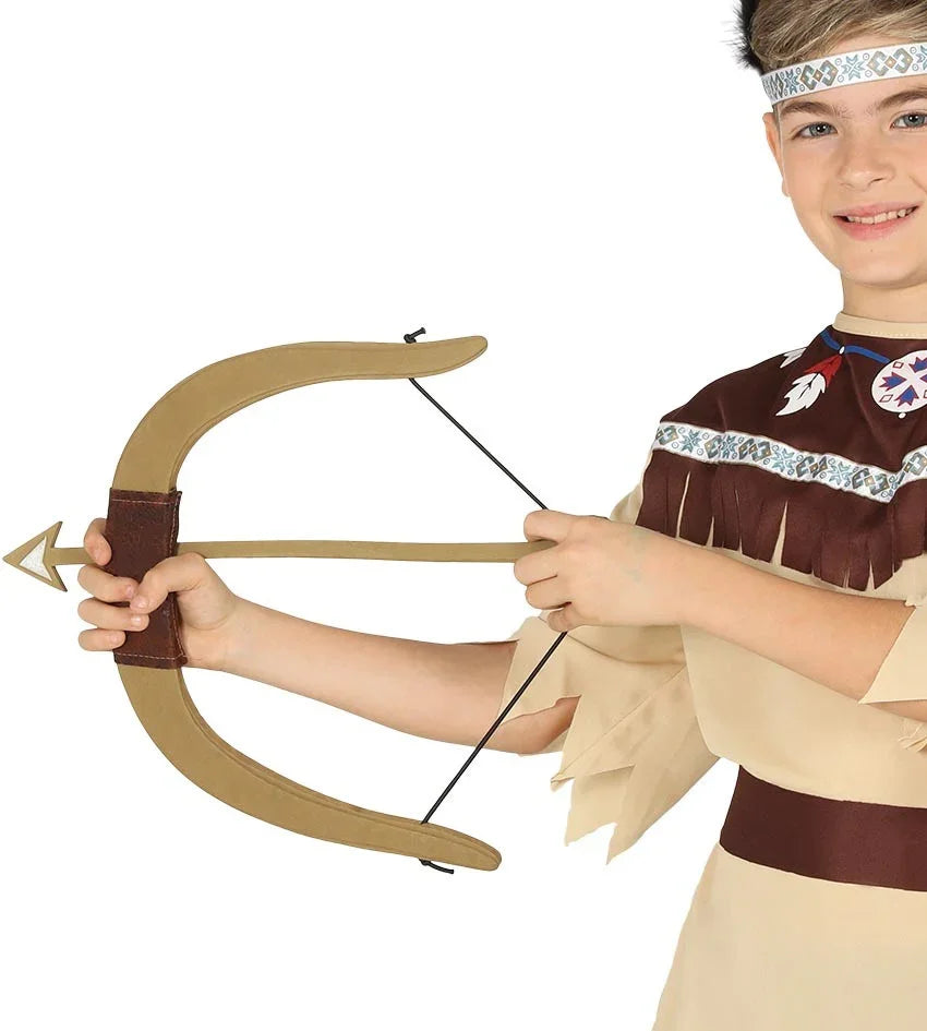 Arco Infantil con Flechas de Goma EVA Arcos Guirca