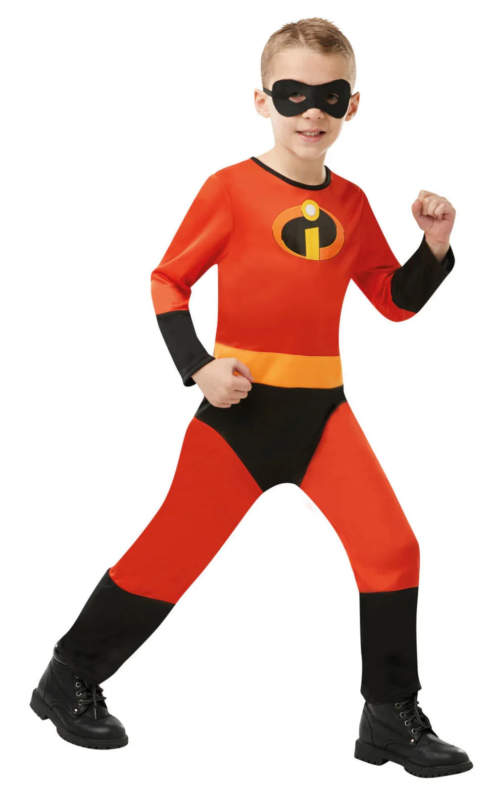 Disfraz de Los Increíbles Infantil Los Increíbles Rubies