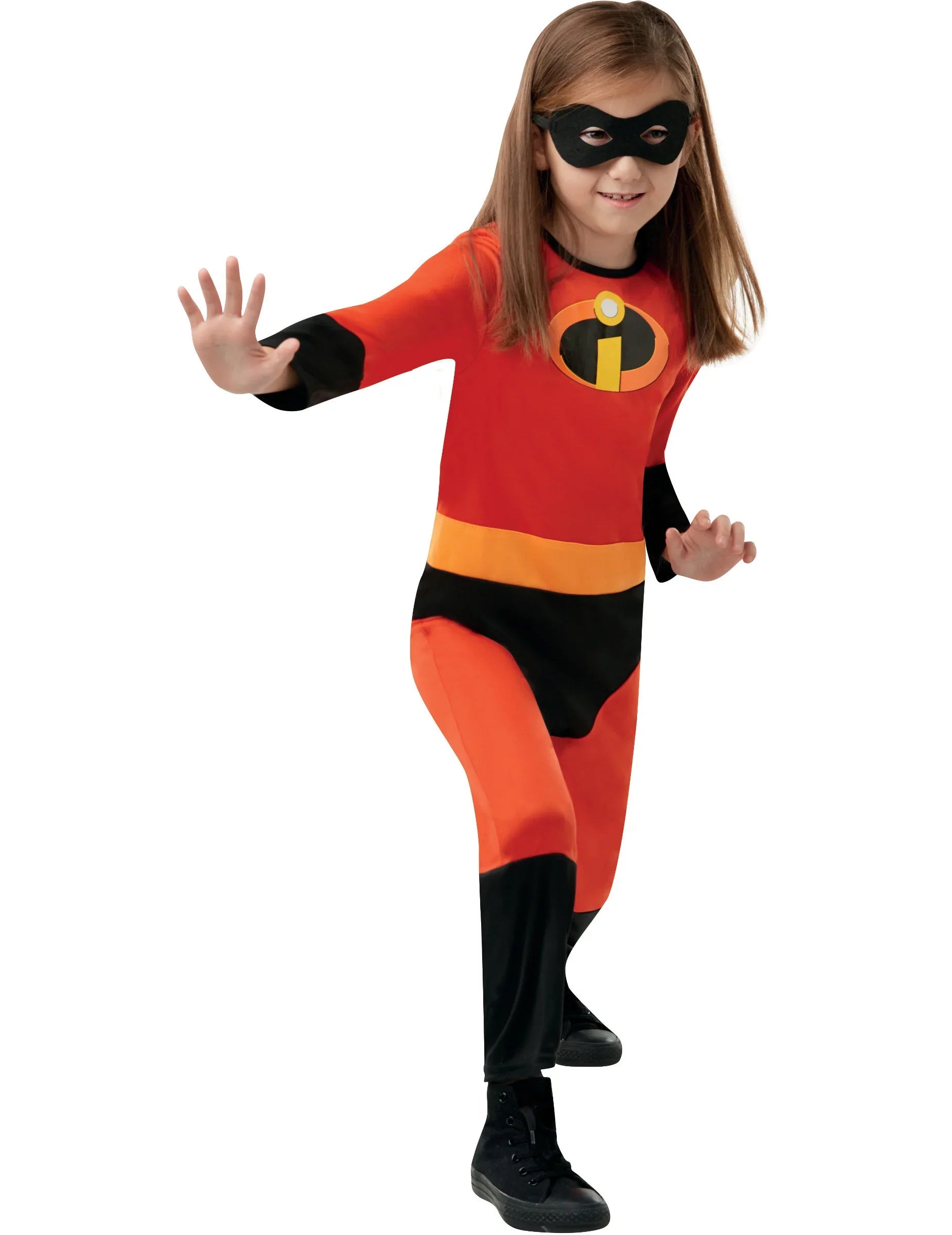 Disfraz de Los Increíbles Infantil Los Increíbles Rubies