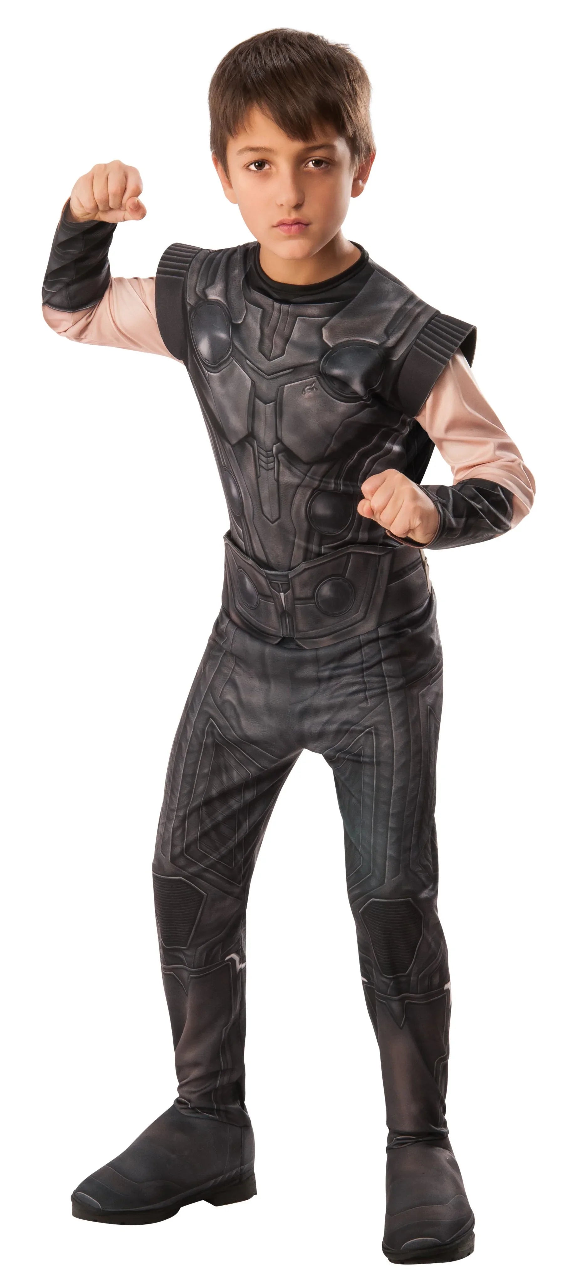 Disfraz de Thor Infinity War para Niño Thor Rubies