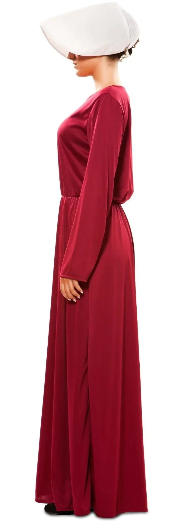 Disfraz de El Cuento de la Criada para Mujer El Cuento de la Criada EuroCarnavales