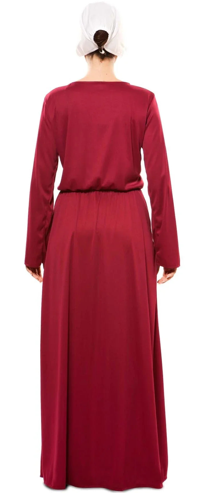 Disfraz de El Cuento de la Criada para Mujer El Cuento de la Criada EuroCarnavales