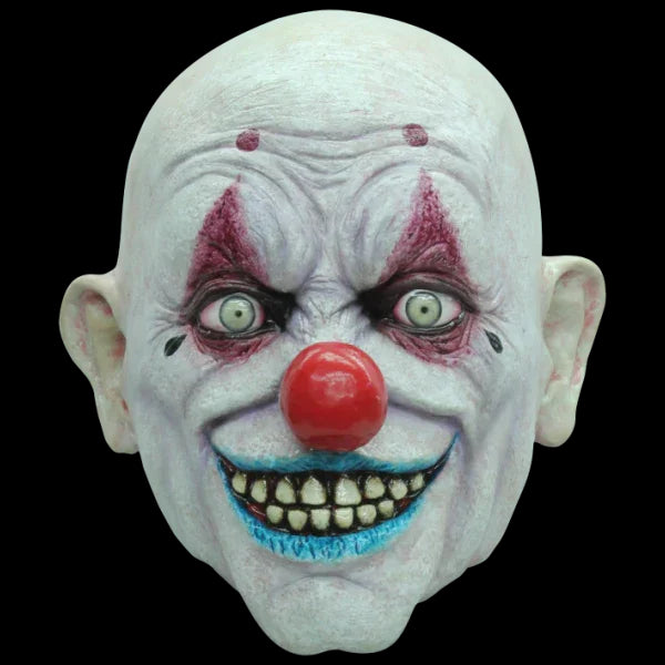 Máscara de Payaso Asesino para Adulto Payasos Asesinos Ghoulish