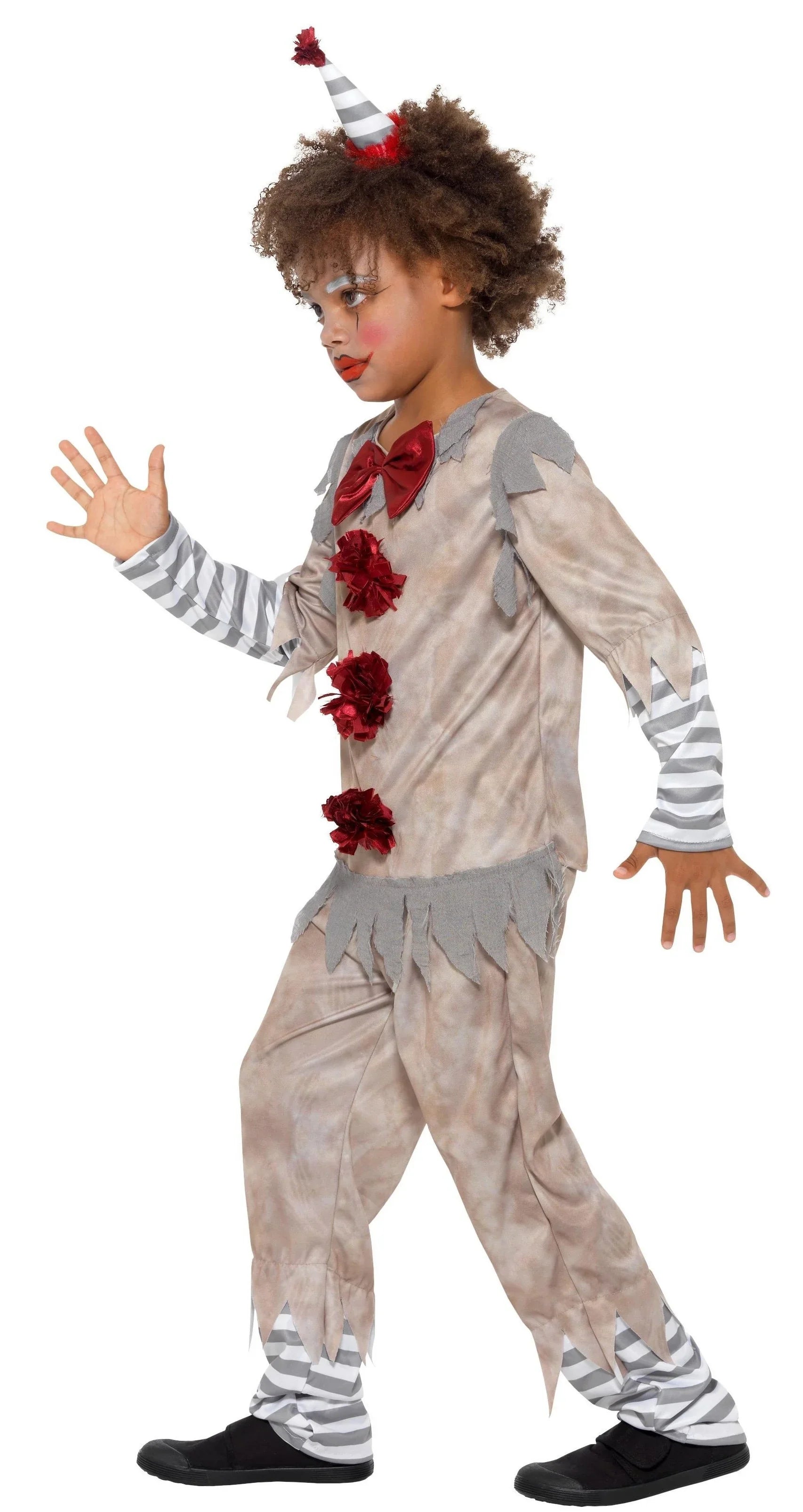 Disfraz de Penny el Payaso Asesino para Niño Pennywise Smiffys