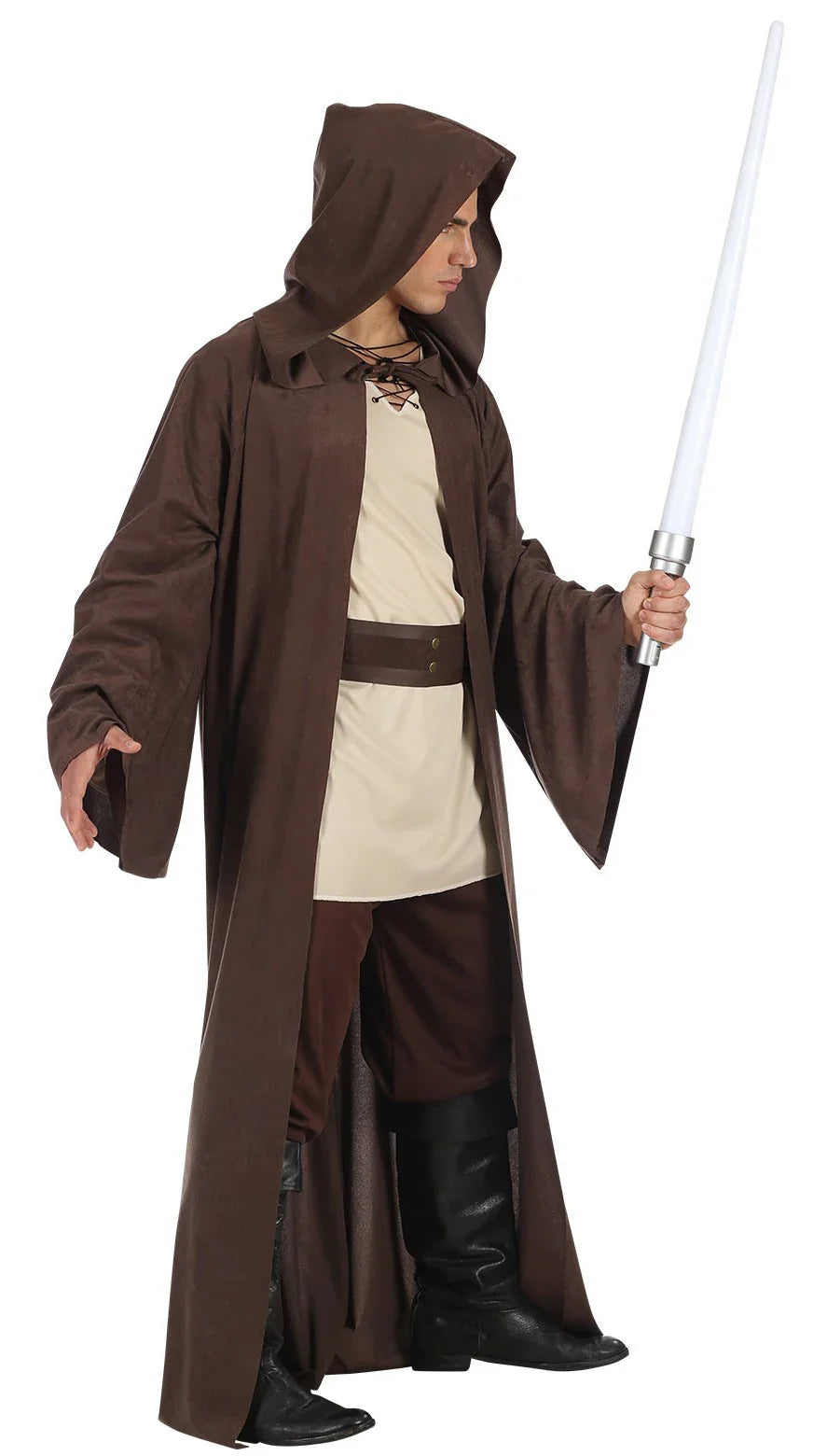 Disfraz de Caballero Jedi para Adulto Star Wars Widmann