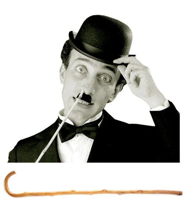 Cacha de Madera con Nudos COMPLEMENTOS Widmann