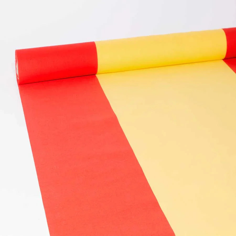 Tela de la Bandera de España por Metros Decoración Disfraces Simon