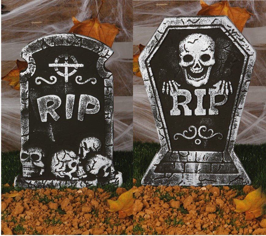 Décorations de Tombes Variées