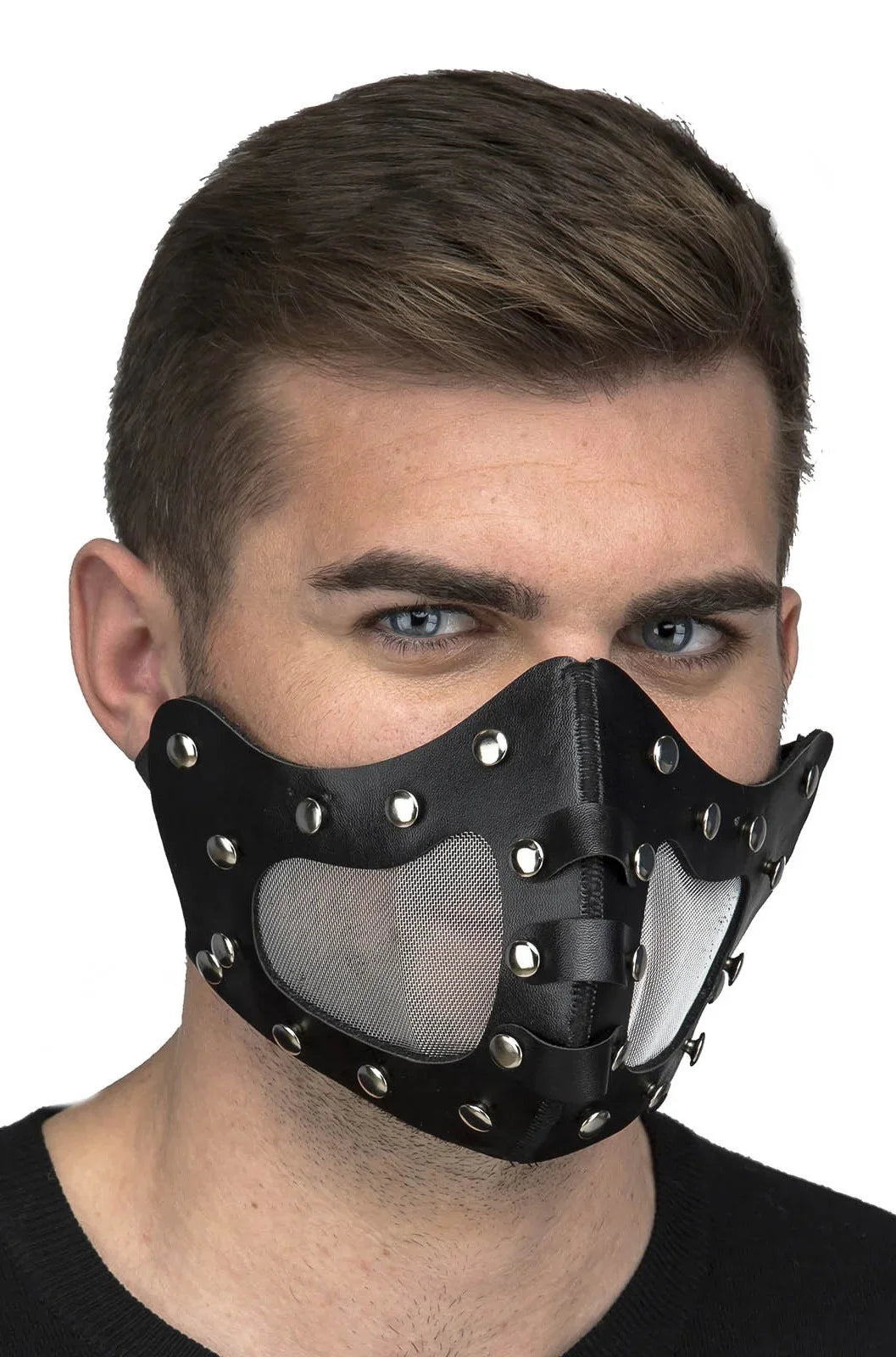 Bozal Sado Máscaras y Caretas Viving