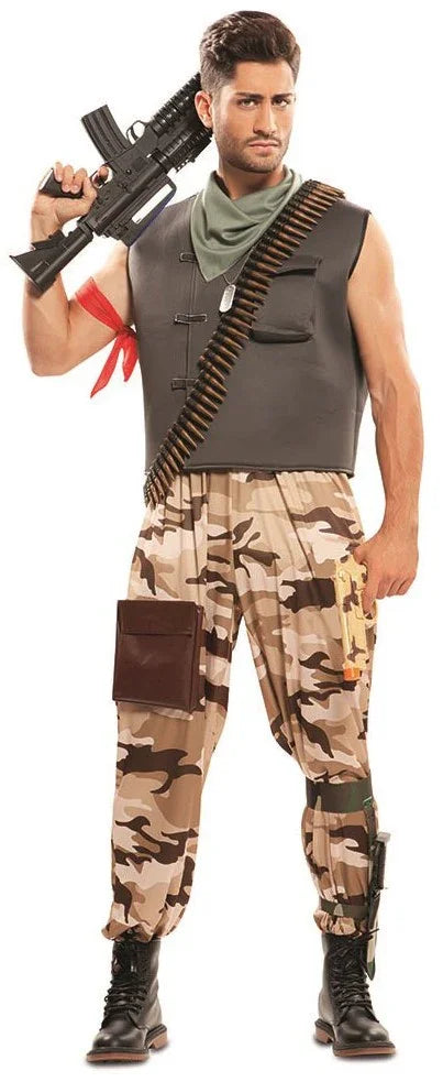 Disfraces para Grupo de Soldados Fortnite Fortnite Disfraces Simon