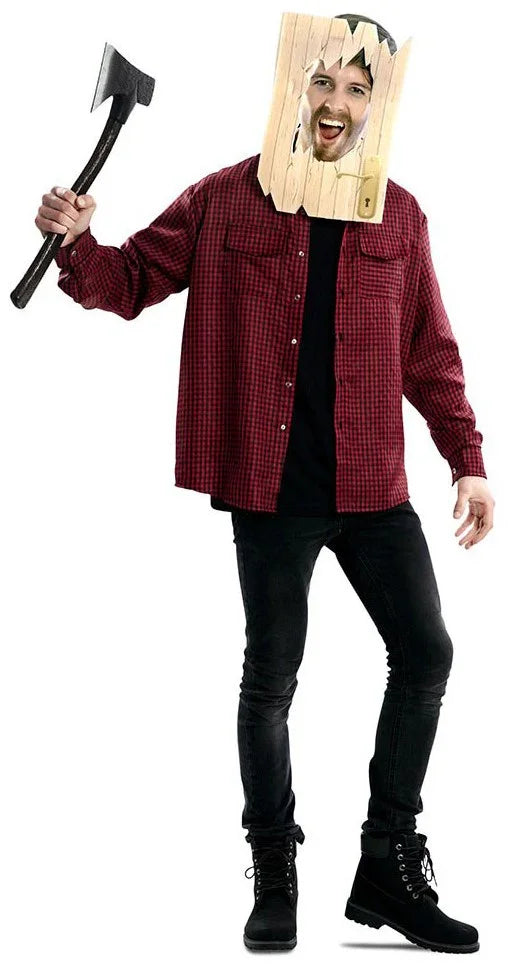 Disfraces para Grupo de El Resplandor El Resplandor Disfraces Simon