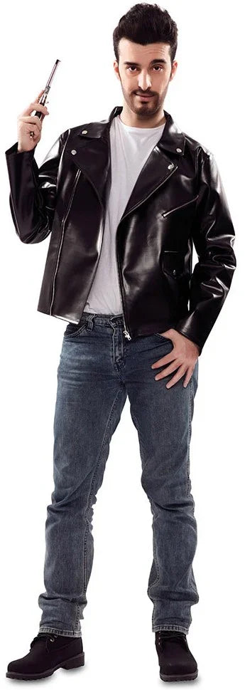 Disfraces en Pareja de Grease Grease y Años 40 - 50 Disfraces Simon