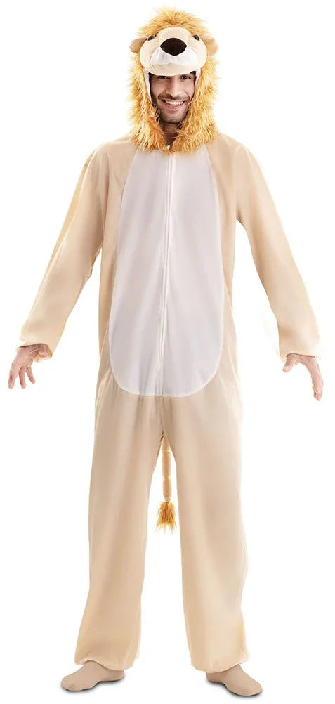 Disfraces para Grupo de Leones Salvajes León Disfraces Simon