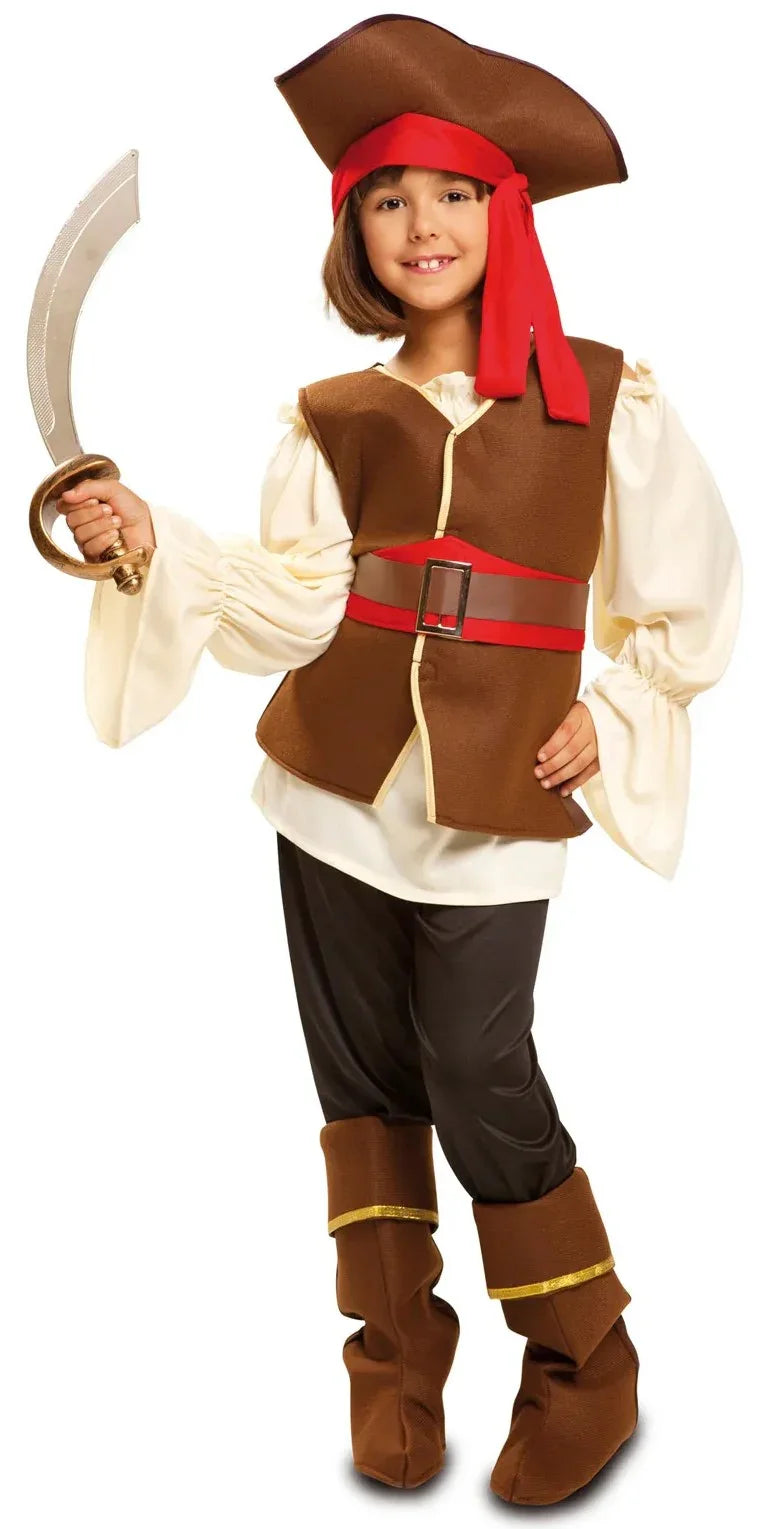 Disfraces para Grupo de Piratas Bucaneros Pirata Disfraces Simon