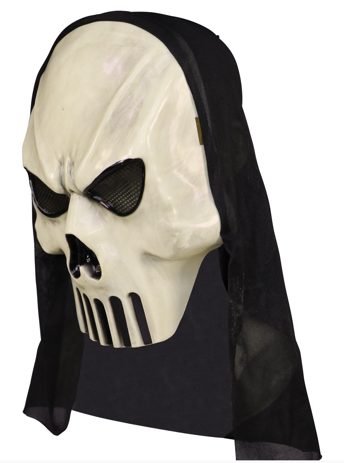 Masque de crâne « Ghost »