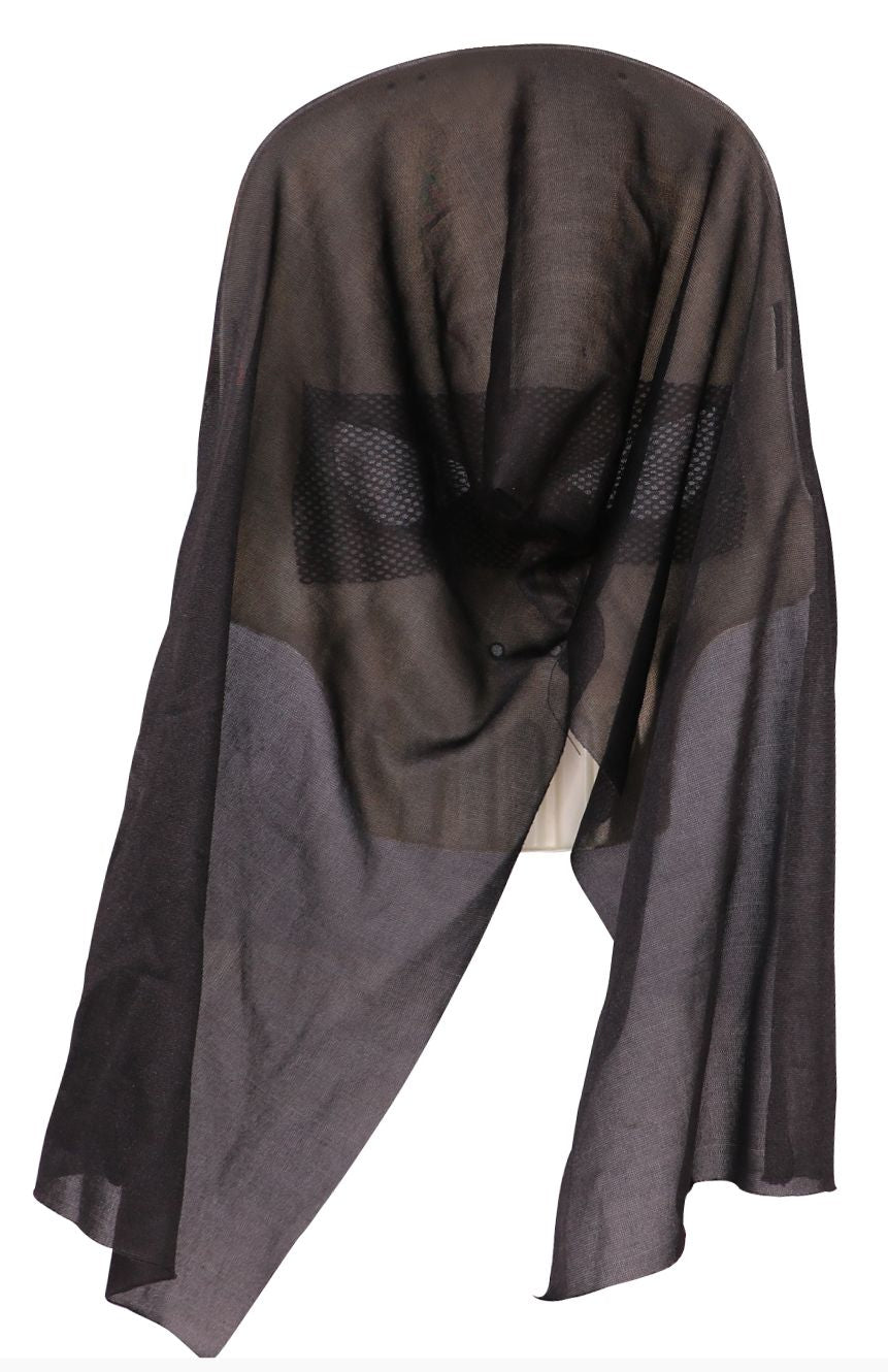 Masque de crâne « Ghost »