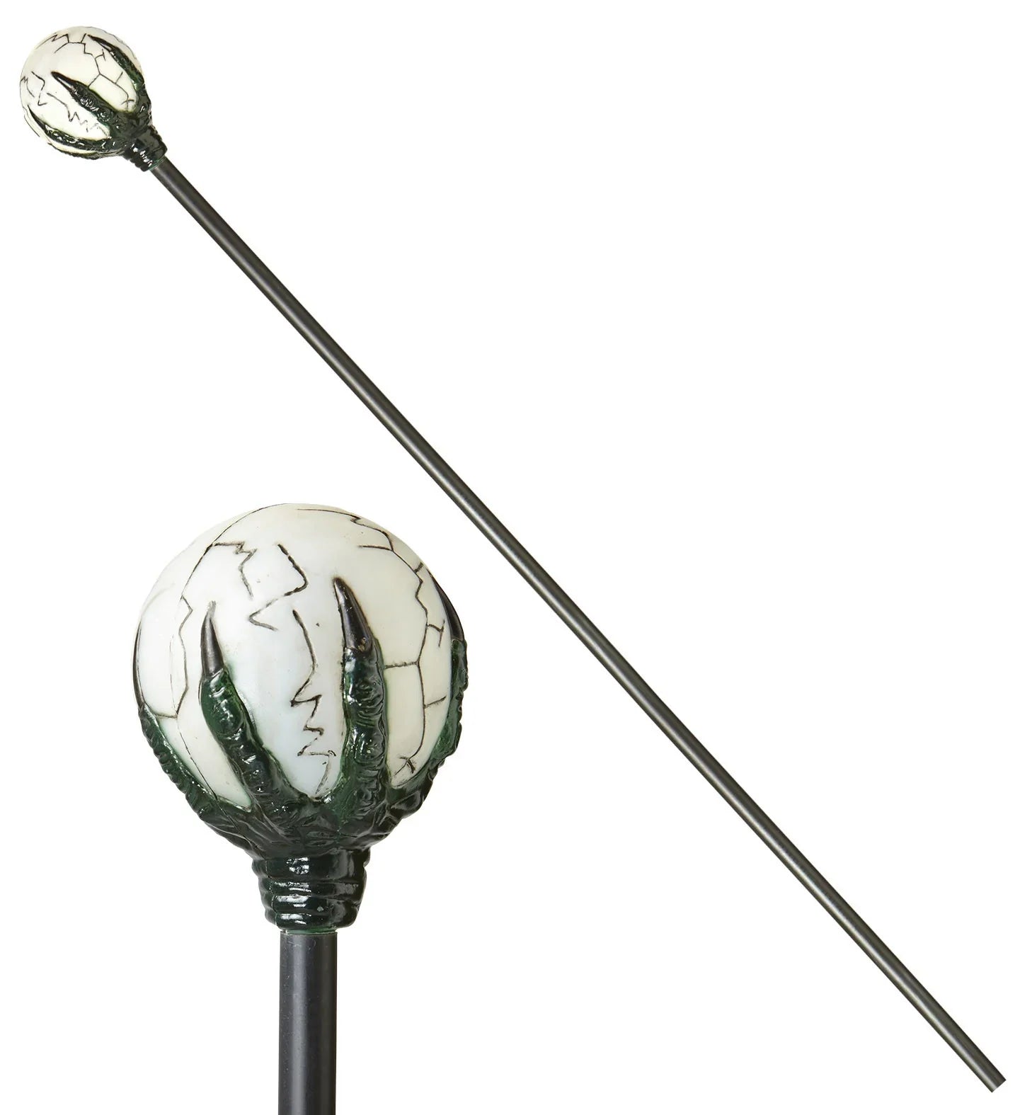 Bastón Mágico de Bruja Bastones, Cetros y Varitas EuroCarnavales