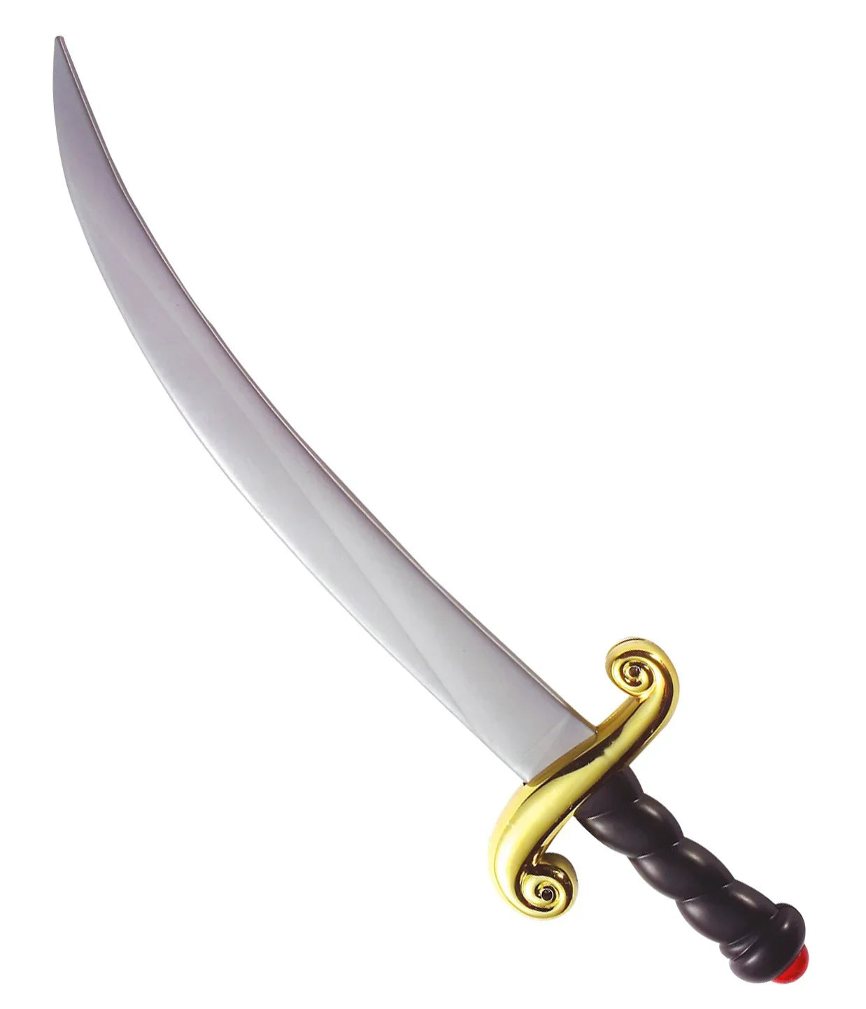 Espada Sable - Pirata, moro - COMPLEMENTOS Widmann