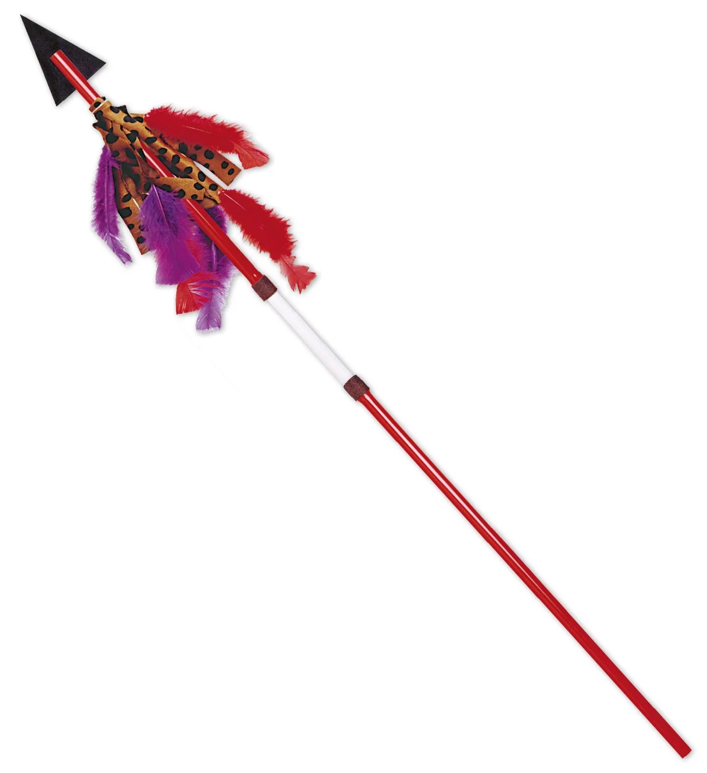 Lanza india decorada COMPLEMENTOS Widmann