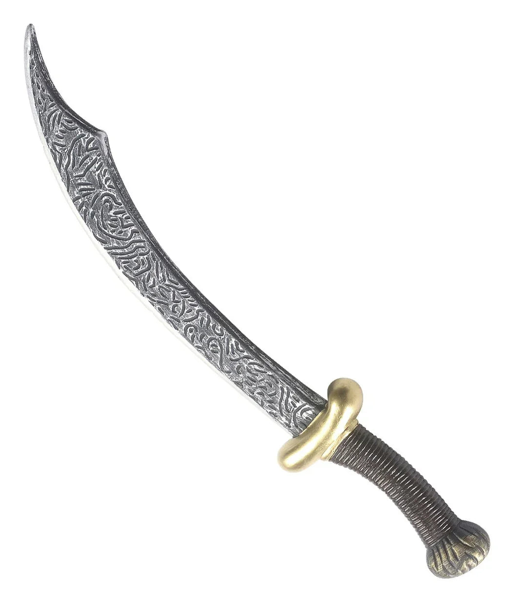 Daga Árabe - 45 cm - Armas Widmann