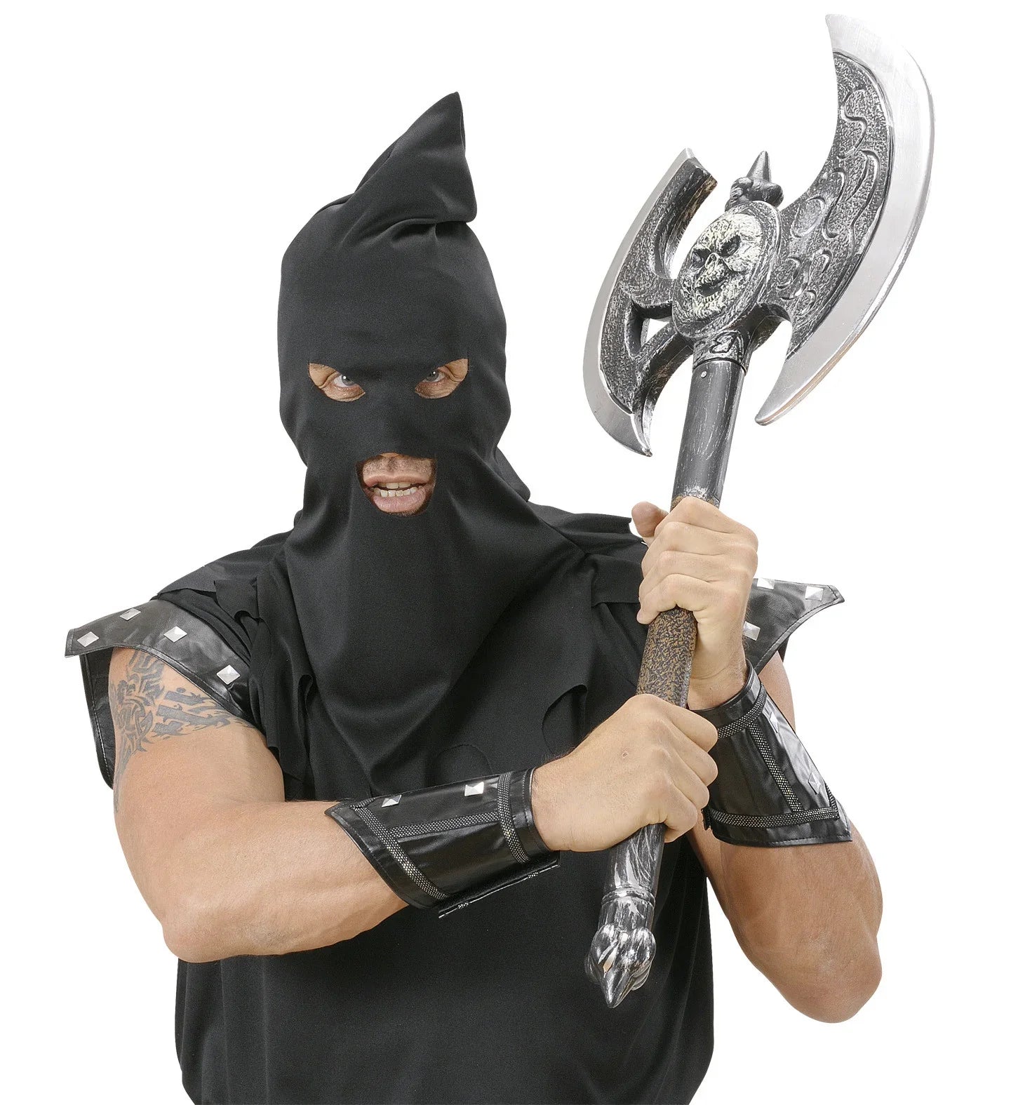 Hacha de Guerra Gigante COMPLEMENTOS Widmann