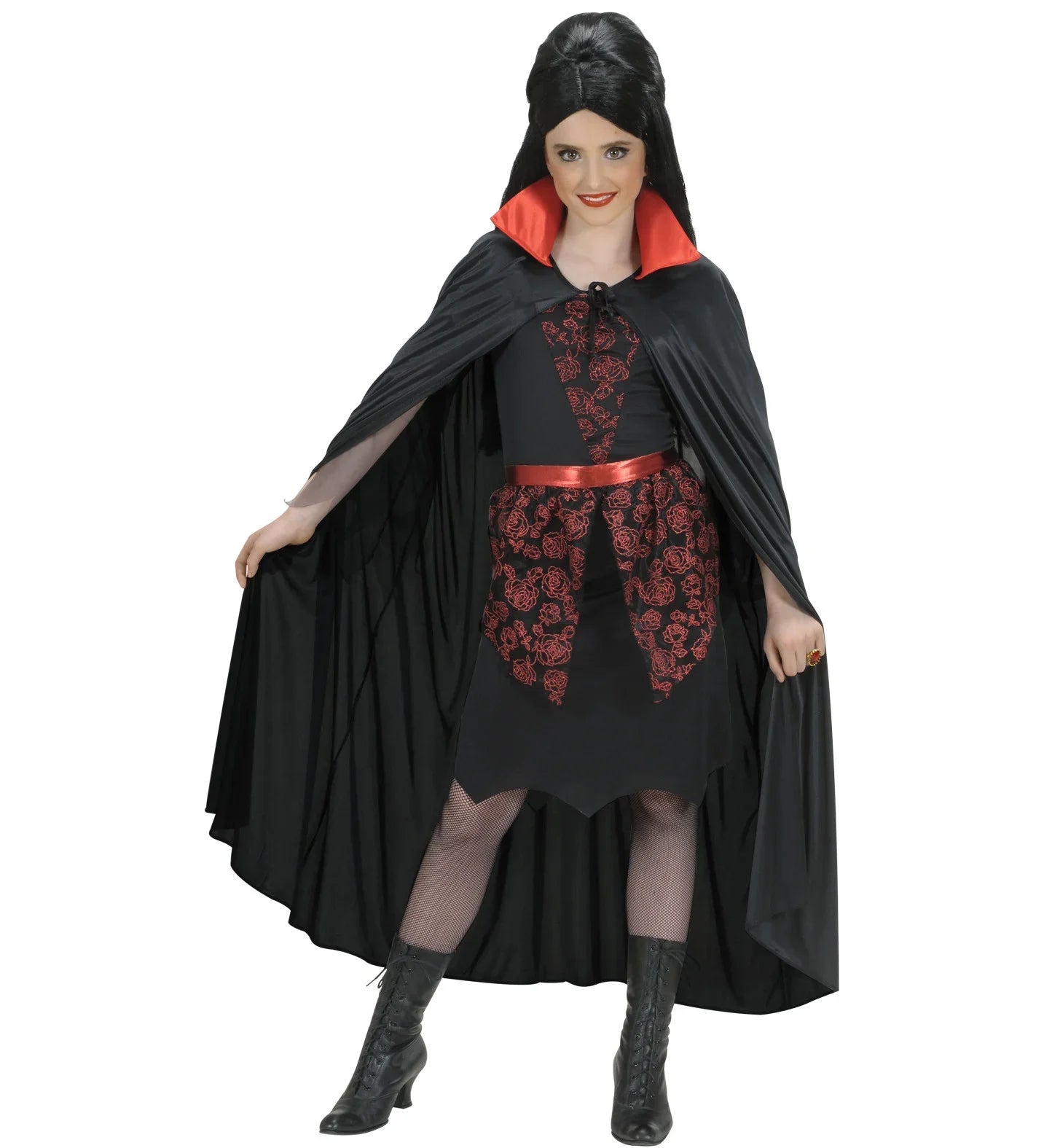 Capa de Vampiro Capas Widmann