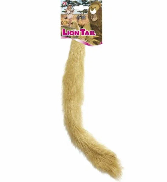 Rabo con alambre moldeable COMPLEMENTOS Widmann