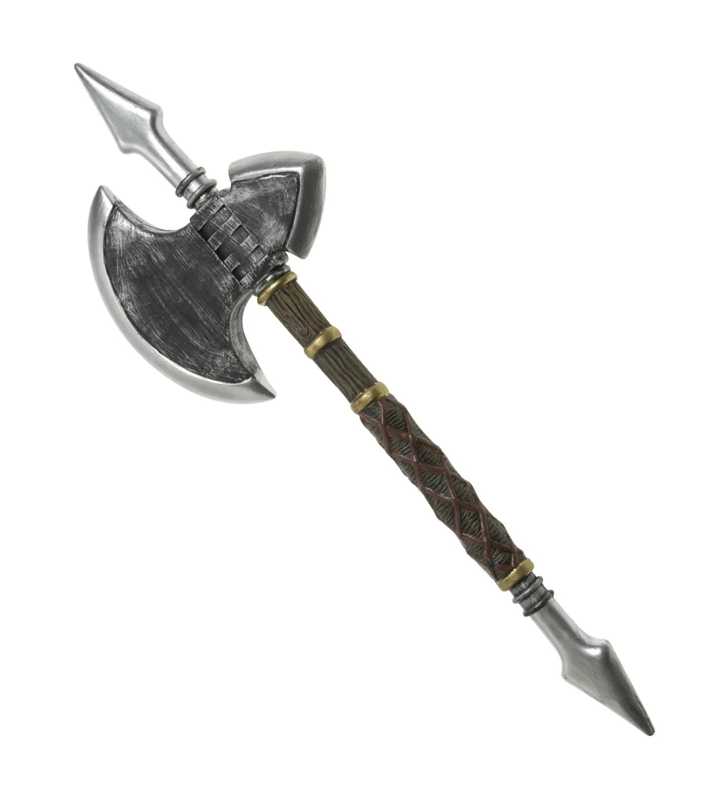 Hacha de Guerra Decorada COMPLEMENTOS Widmann