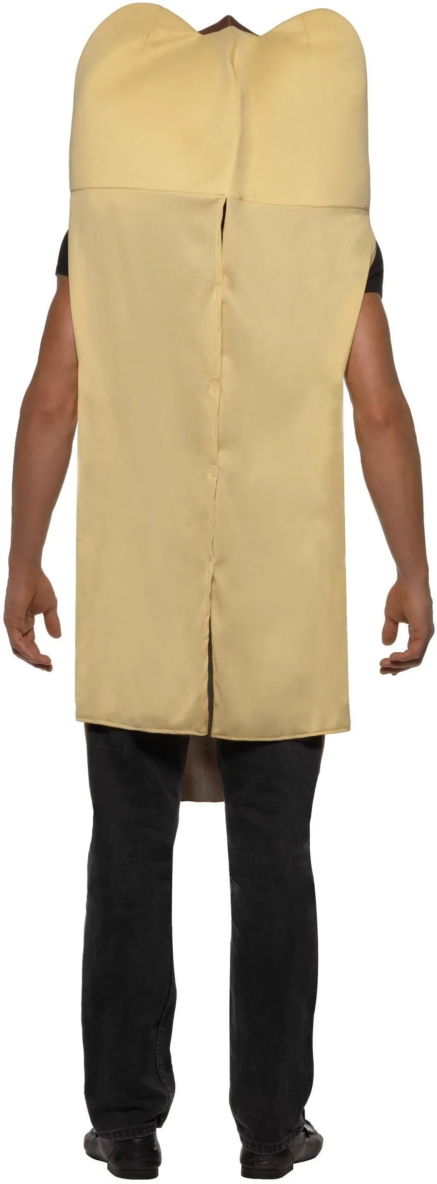 Disfraz de Hot Dog Unisex Disfraces Originales Smiffys