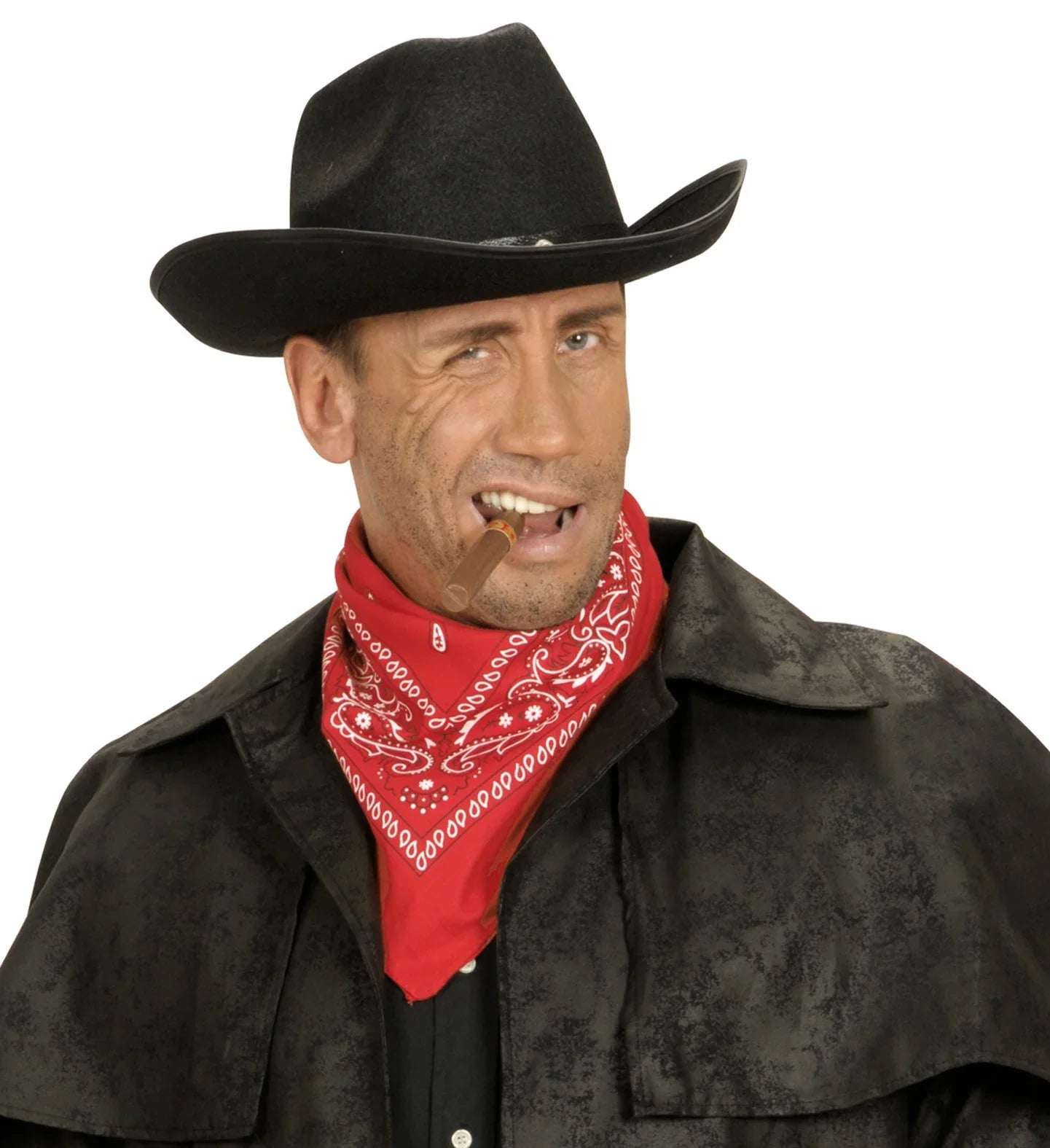 Puro Habano de Gánster Complementos Charlestón y Gangster Widmann