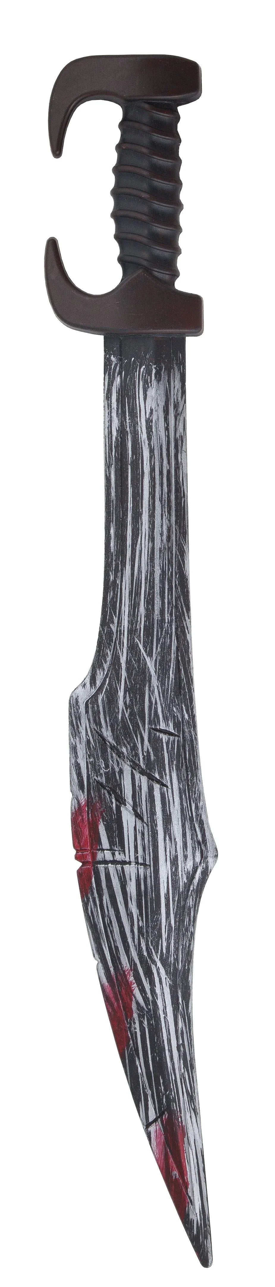 Espada Romana Sangrienta de 70cm Espadas EuroCarnavales