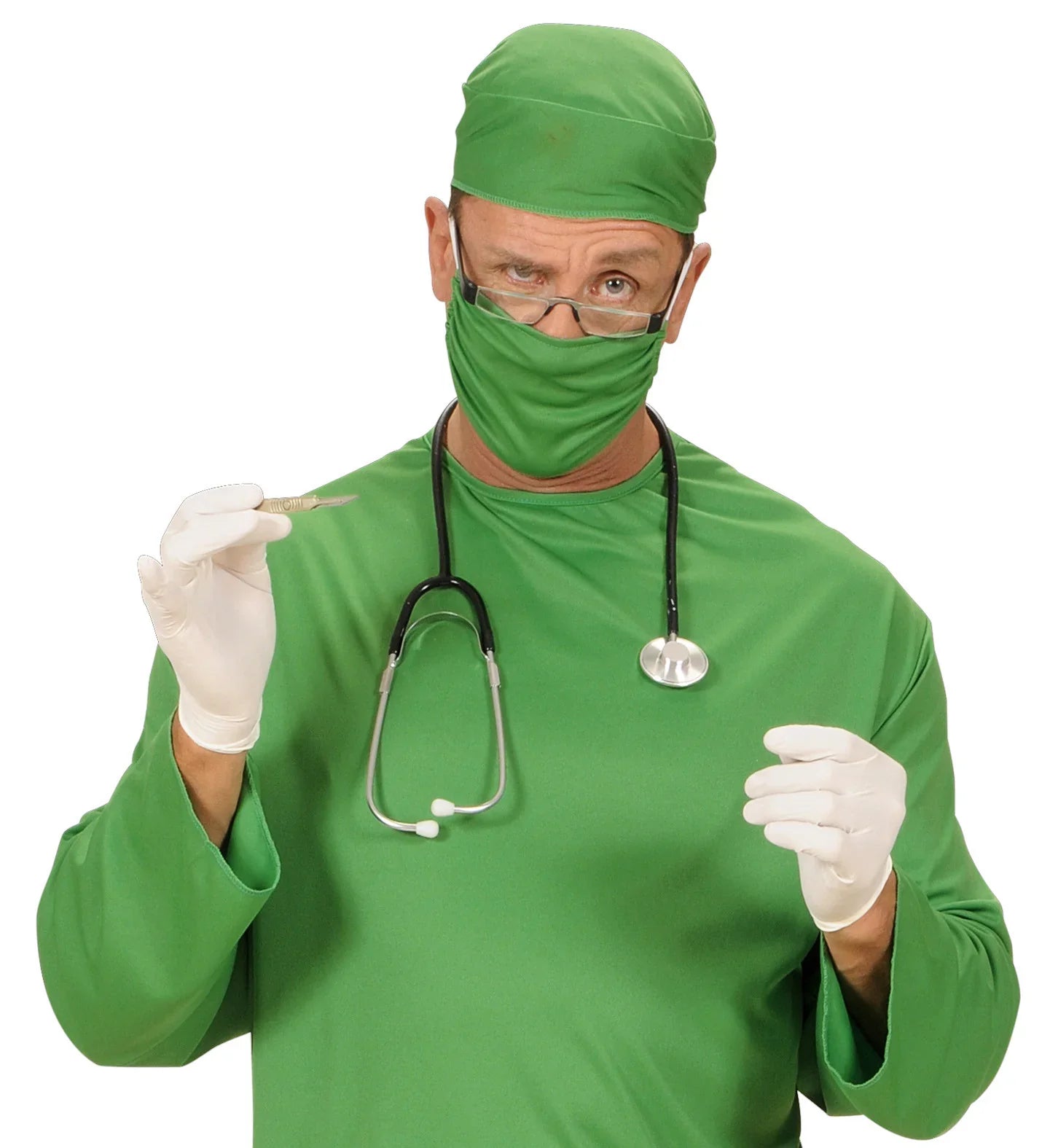 Estetoscopio de Enfermeros COMPLEMENTOS Widmann