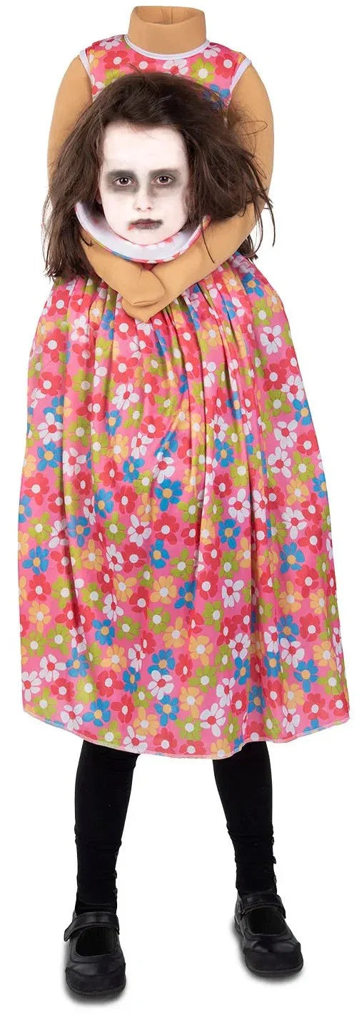 Disfraces para Grupo de Zombies sin Cabeza Zombies Disfraces Simon