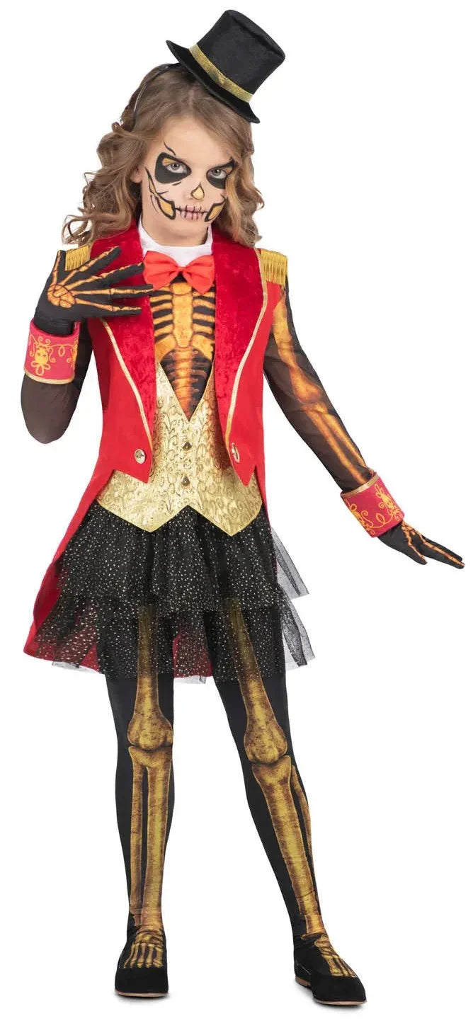 Disfraces para Grupo de Domadores Esqueleto Esqueletos Disfraces Simon