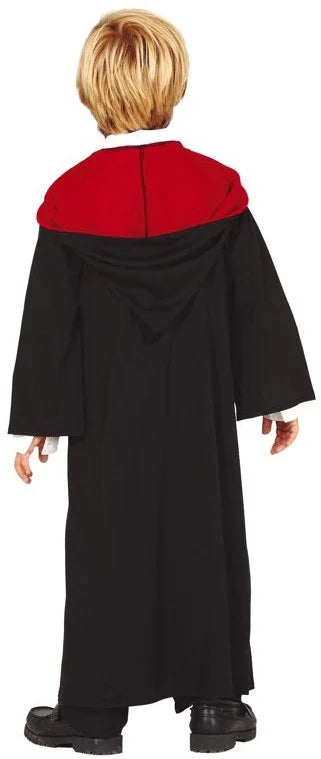 Disfraz de Aprendiz de Mago Harry para Niño Harry Potter Guirca