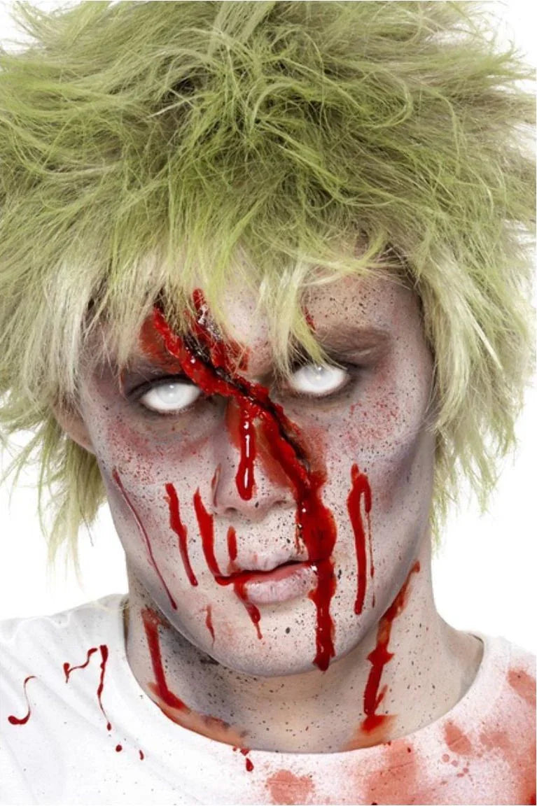 Botella de Sangre Espesa 28ml Sangre Smiffys