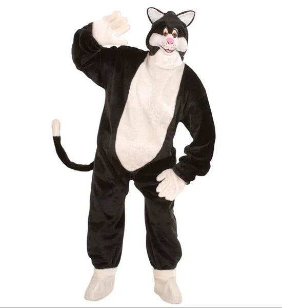 Disfraz de Gato - Lujo - Animales Widmann