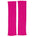 Calentadores Neón Años 80 en Colores Años 80 Widmann Rosa Fucsia