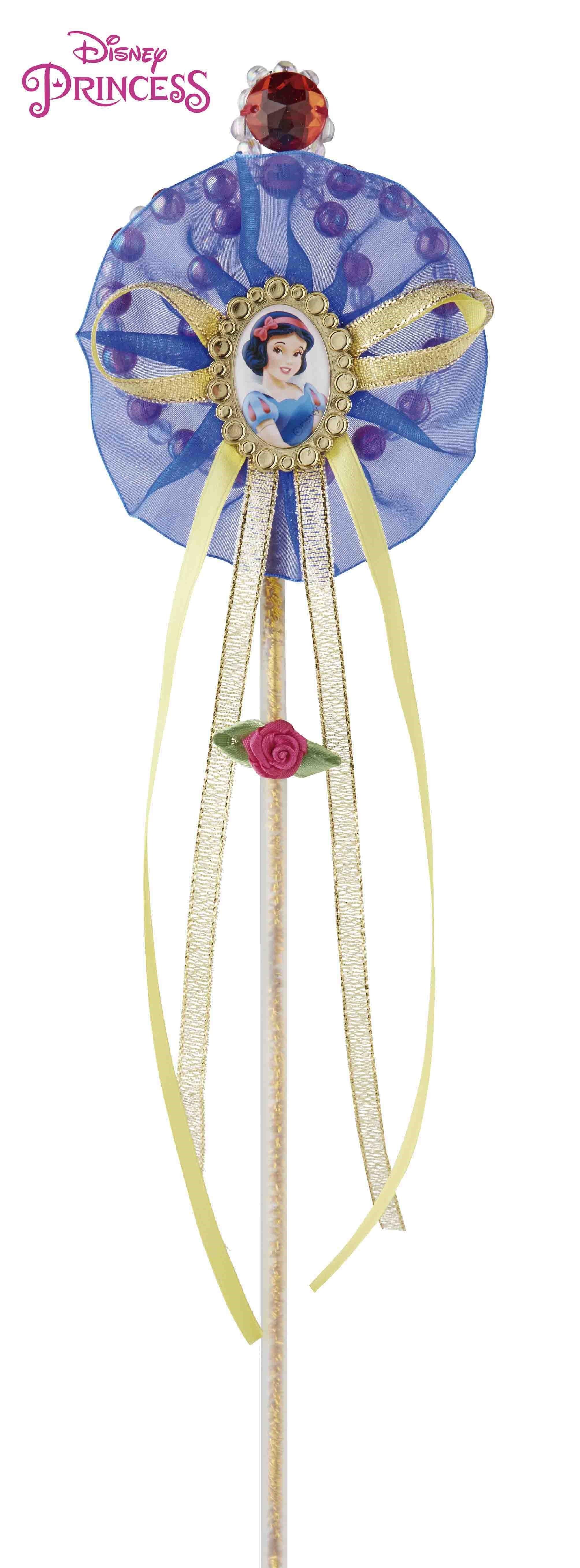 Cetro de Blancanieves Princesa Disney Blancanieves Rubies