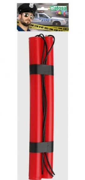 Cartuchos de Dinamita con Cable Armas Atosa