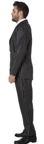 Disfraz de Padre de la Familia Addams para Hombre Familia Addams Atosa