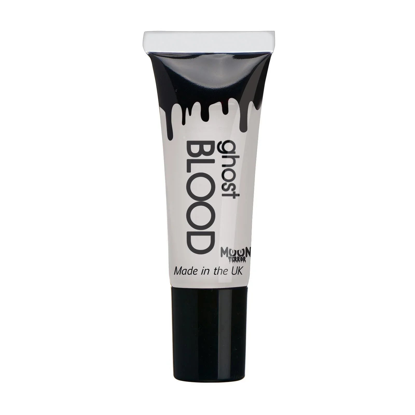 Tubo de Sangre de Fantasma de 10ml Sangre Smiffys