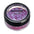 Purpurina Iridiscente en Colores Purpurina y Escarcha Smiffys Morado