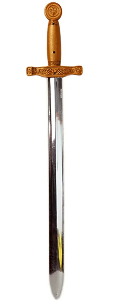 Espada Medieval Excálibur de 63cm Espadas EuroCarnavales