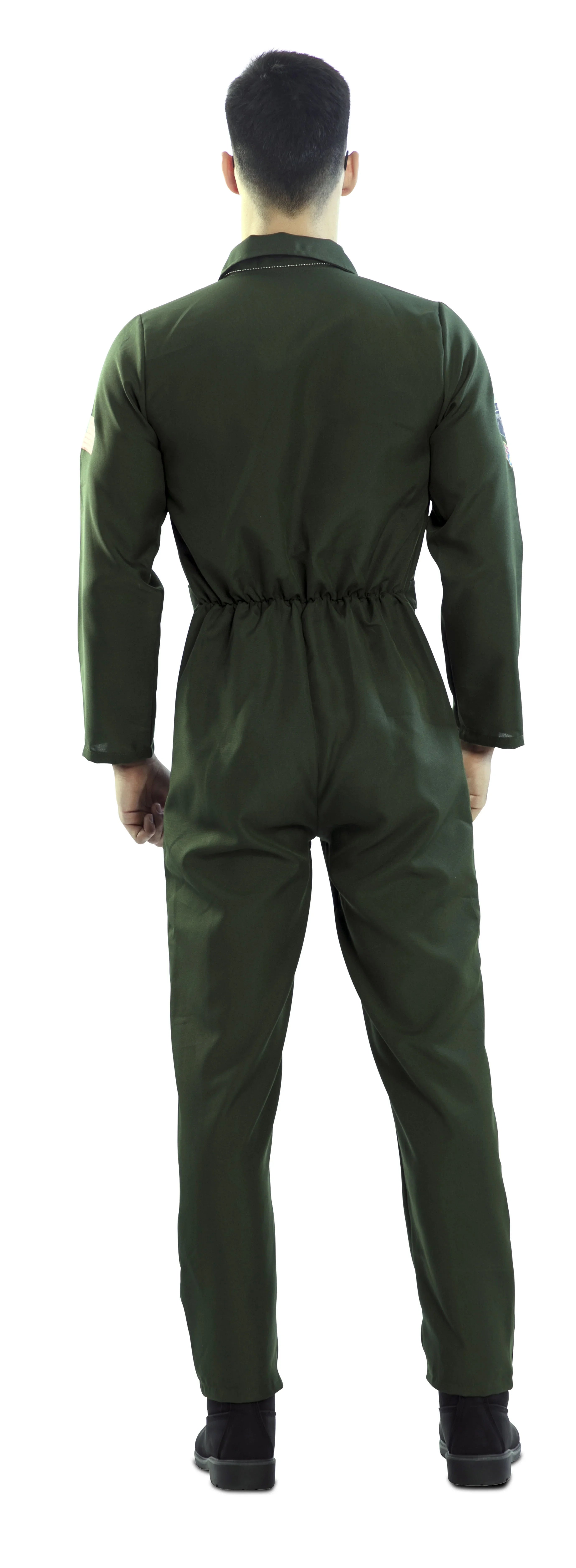 Disfraz de Piloto Aviador para Adulto Pilotos y Aviadores EuroCarnavales