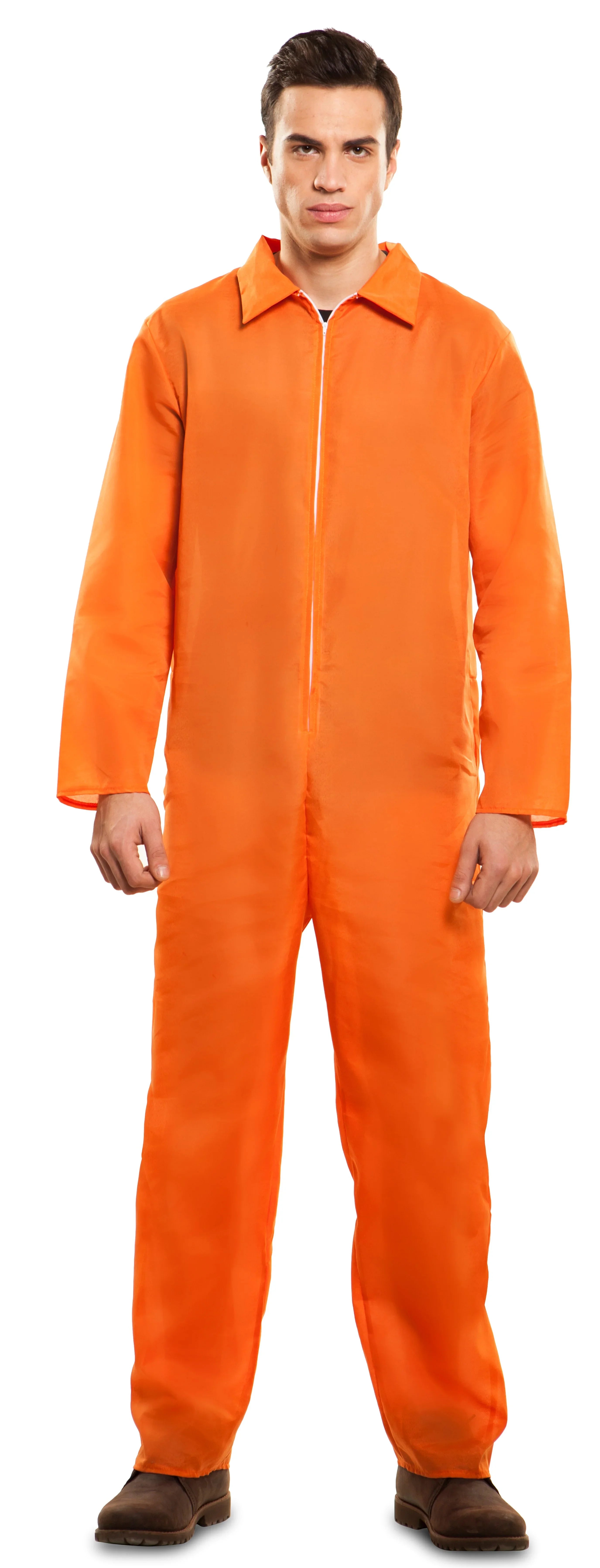 Disfraz de Hannibal Lecter para Adulto Polis y presos EuroCarnavales