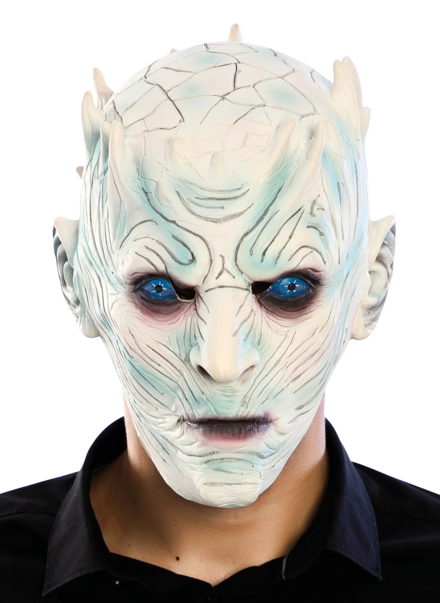 Máscara del Rey de la Noche de Juego de Tronos Juego de Tronos EuroCarnavales