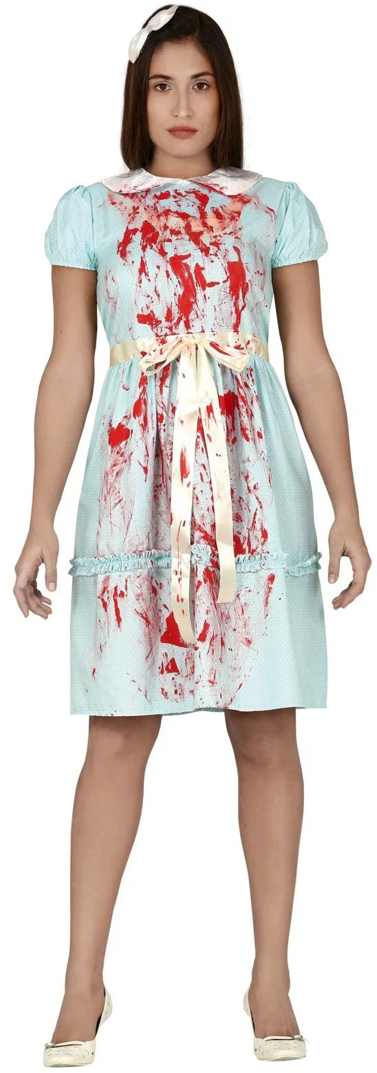 Disfraz de El Resplandor para Mujer El Resplandor Guirca