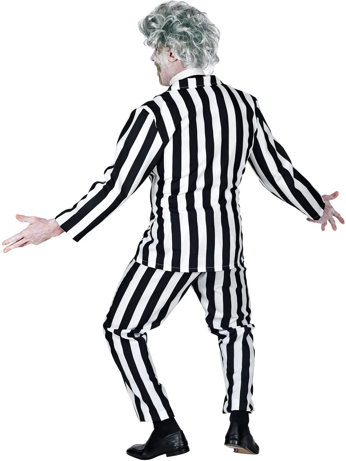 Disfraz de Bitelchús para Hombre BeetleJuice Widmann