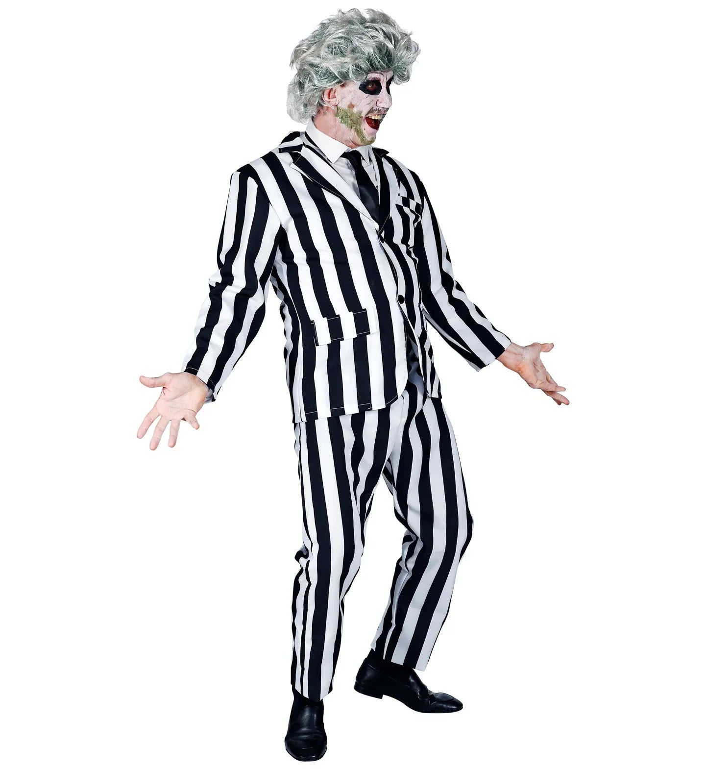 Disfraz de Bitelchús para Hombre BeetleJuice Widmann